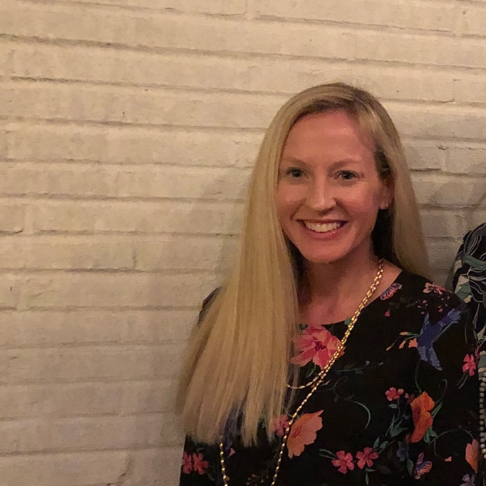 Meet your Posher, Ann